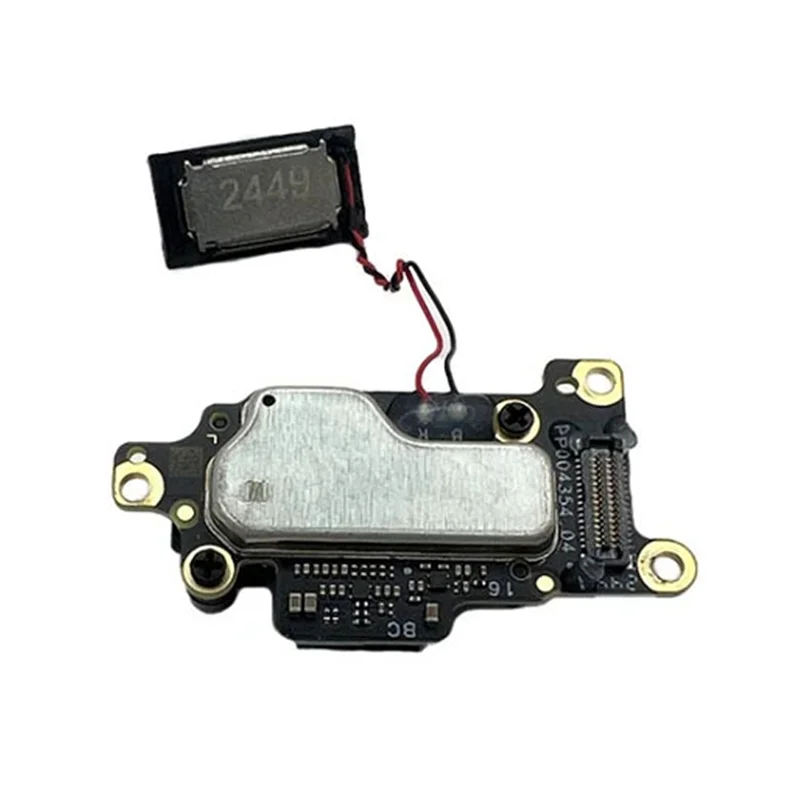 【BRAND NEW】Downward Sensor Visual With Speaker Drone Vision Obstacle Function Replacement For DJI Flip Repair Part
【BRAND NEW】Downward Sensor Visual With Speaker Drone Vision Obstacle Function Replacement For DJI Flip Repair Part