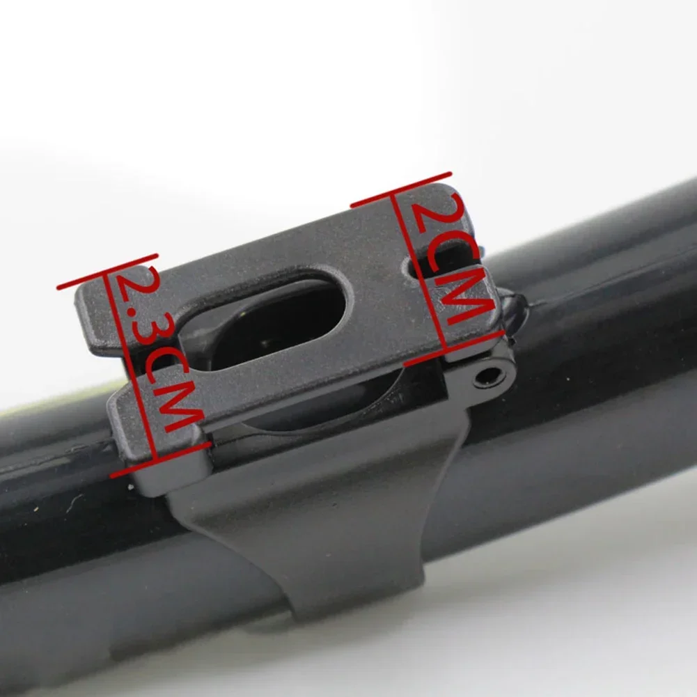Brand New Tube Holder Retainer Clip Holder Quick Release Retainer Clip Silicone Snorkel Snorkel Buckle Water Sports
Brand New Tube Holder Retainer Clip Holder Quick Release Retainer Clip Silicone Snorkel Snorkel Buckle Water Sports