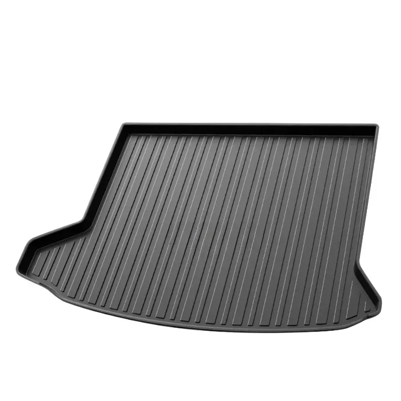 Car Auto Rear Boot Cargo Liner Tray Trunk Mat Carpet for Cadillac XT4 2018-2024 Cushion Pad Carpet Pad Anti-dirty Anti-water
Car Auto Rear Boot Cargo Liner Tray Trunk Mat Carpet for Cadillac XT4 2018-2024 Cushion Pad Carpet Pad Anti-dirty Anti-water