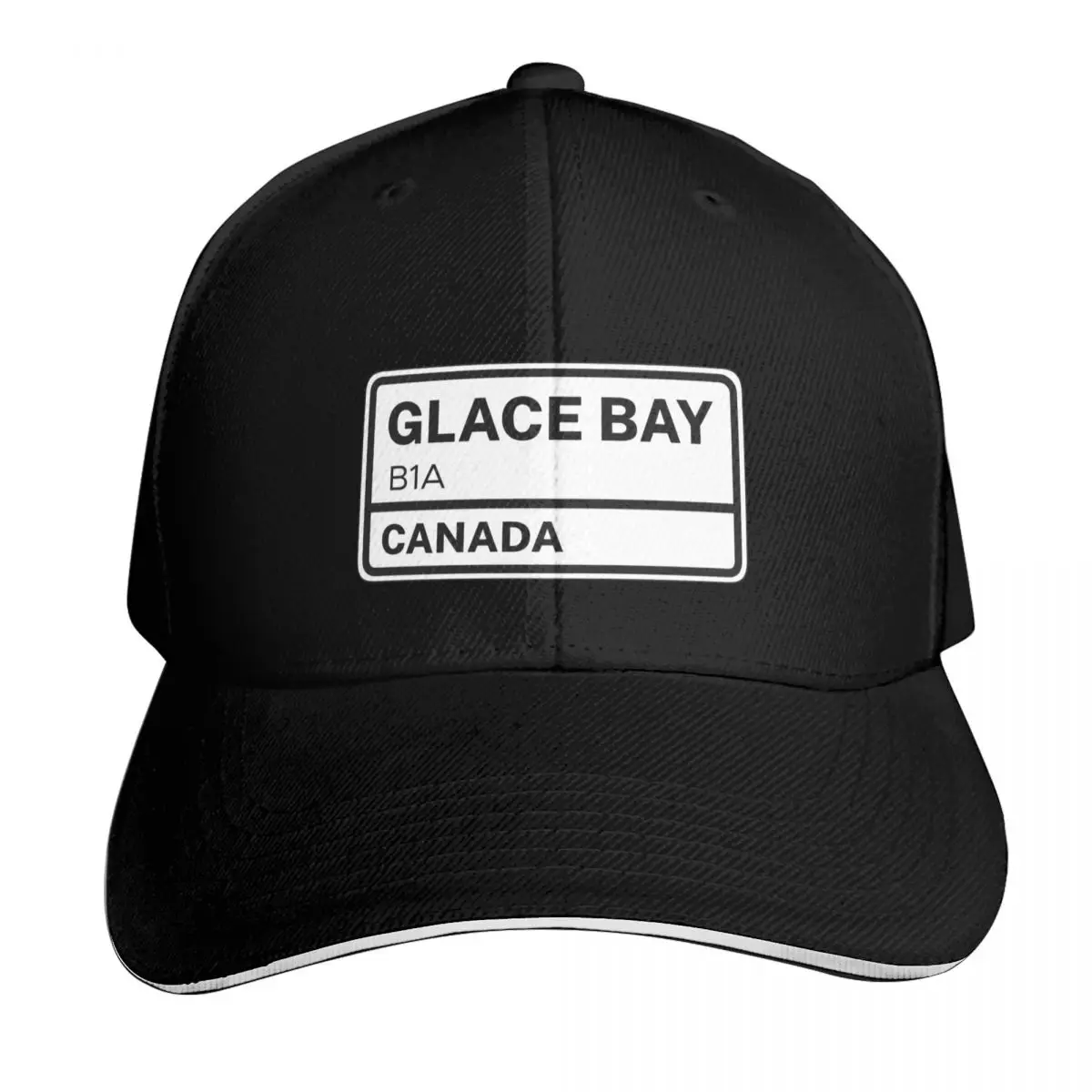 Glace Bay B1A Zip Code Baseball Cap Hat Baseball Cap Hat Man Luxury Brand Man cap Vintage Girl'S Hats Men's
Glace Bay B1A Zip Code Baseball Cap Hat Baseball Cap Hat Man Luxury Brand Man cap Vintage Girl'S Hats Men's