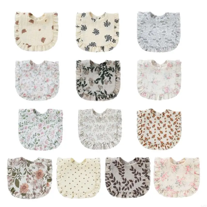 G2TE Baby Cotton Bib Cartoon Print Кормление полотенце водоосвоено слюновые полотенце новорожденных.
G2TE Baby Cotton Bib Cartoon Print Кормление полотенце водоосвоено слюновые полотенце новорожденных.