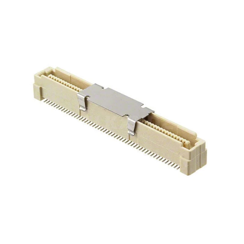 2PCS/LOT 7-5177986-4 CONN PLUG 100POS SMD GOLD
2PCS/LOT 7-5177986-4 CONN PLUG 100POS SMD GOLD