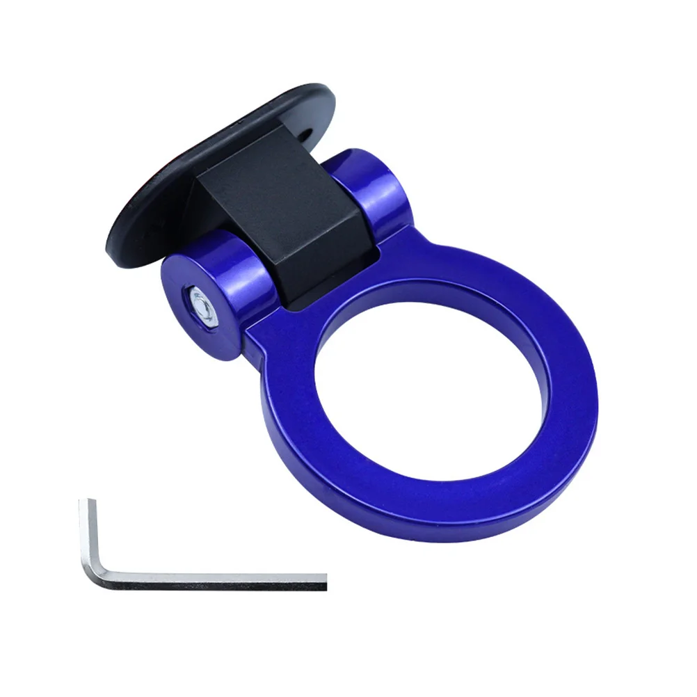 Trailer Hitch Towing Hook Car Rear Decorative Abs Plastic Sticker Vehicle Front Number Universal Stylish Durable Easy Install
Trailer Hitch Towing Hook Car Rear Decorative Abs Plastic Sticker Vehicle Front Number Universal Stylish Durable Easy Install