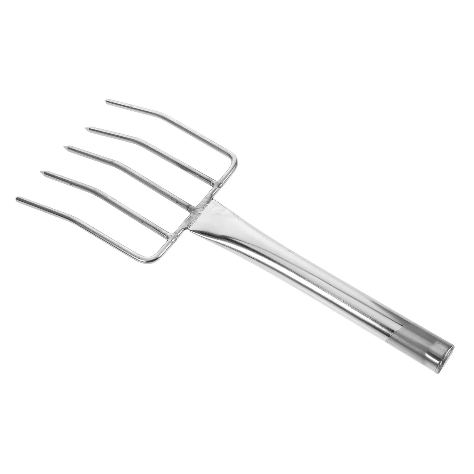 Stainless Steel Bean Sprout Fork Compact Multi Function Garden Shovel for Transplanting Soil Scooping Seedling Handling
Stainless Steel Bean Sprout Fork Compact Multi Function Garden Shovel for Transplanting Soil Scooping Seedling Handling