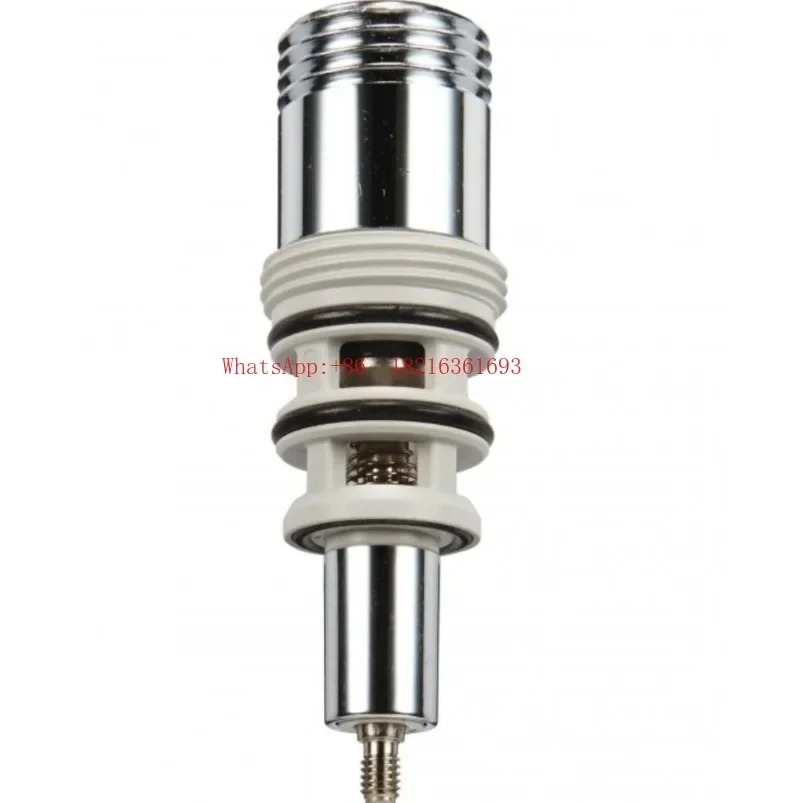 Store I182 Adapt To 65655 Bathtub Shower Faucet Pull Water Separator Switch Valve Core Accessories 65655000
Store I182 Adapt To 65655 Bathtub Shower Faucet Pull Water Separator Switch Valve Core Accessories 65655000