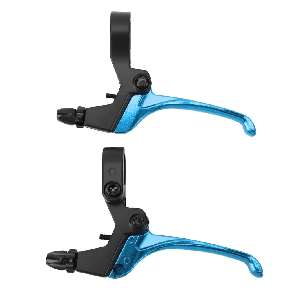 22.2 Diameter Bike Brake Handle Aluminum Alloy Ergonomic Bike Brake Level Handles High Performance Easy Installation
22.2 Diameter Bike Brake Handle Aluminum Alloy Ergonomic Bike Brake Level Handles High Performance Easy Installation