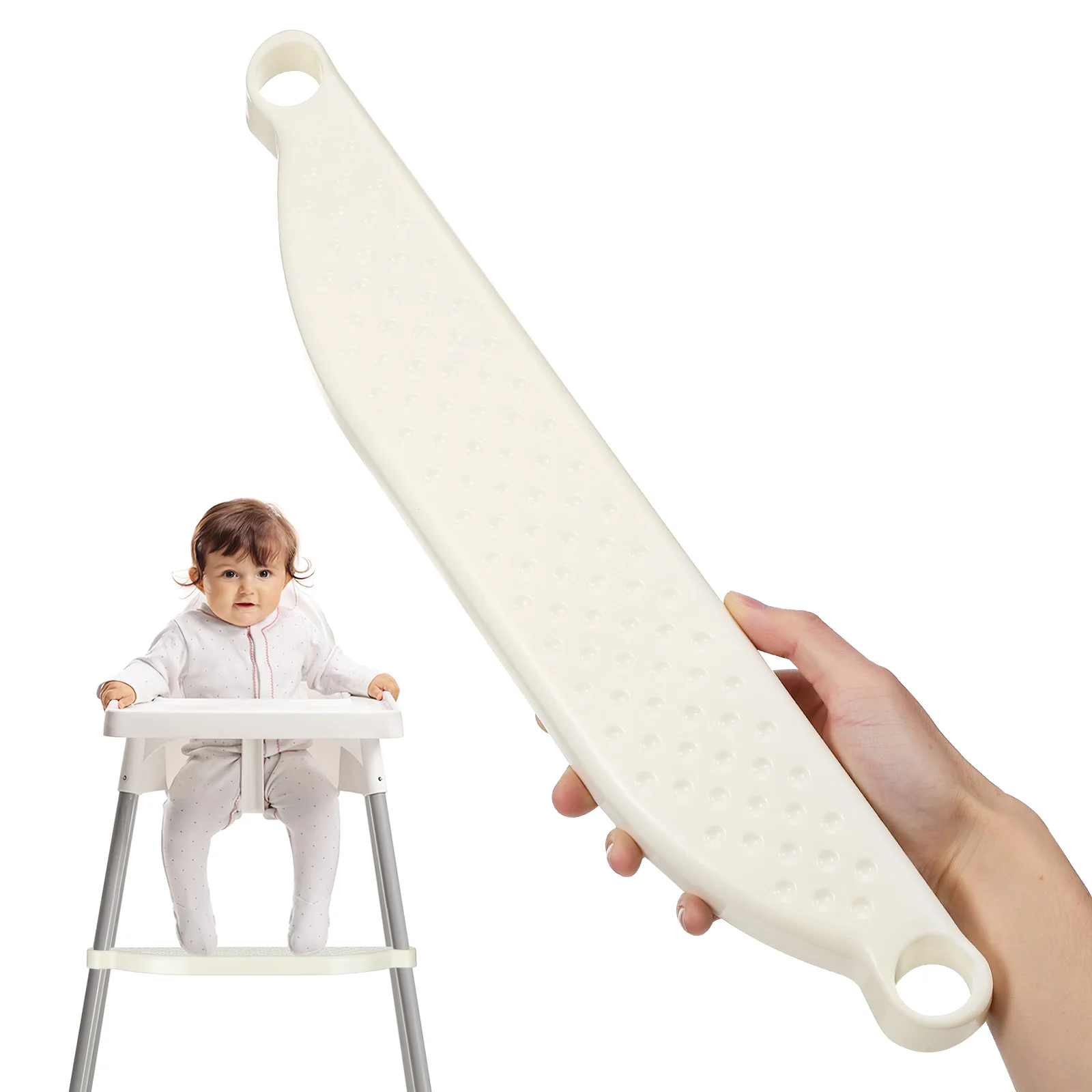 High Chair Footstool Wide Footrest Universal Highchair Adjustable Desk Ergonomic Baby Accessories Plastic Sturdy Growing
High Chair Footstool Wide Footrest Universal Highchair Adjustable Desk Ergonomic Baby Accessories Plastic Sturdy Growing