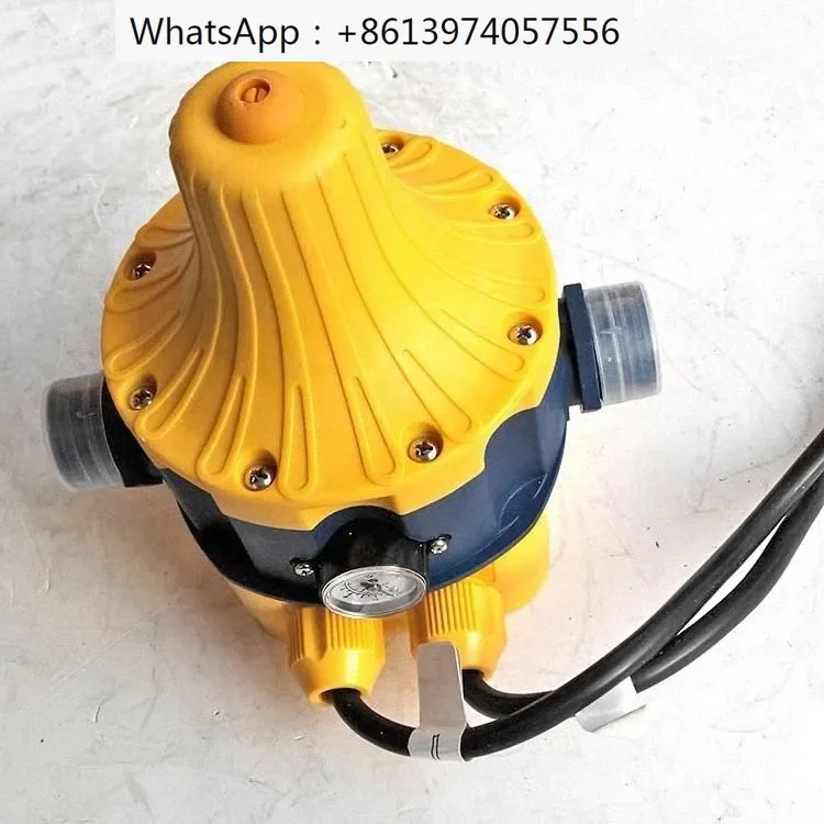 Water pump PUN200/601/750EH supporting controller booster water pump automatic controller pump control
Water pump PUN200/601/750EH supporting controller booster water pump automatic controller pump control