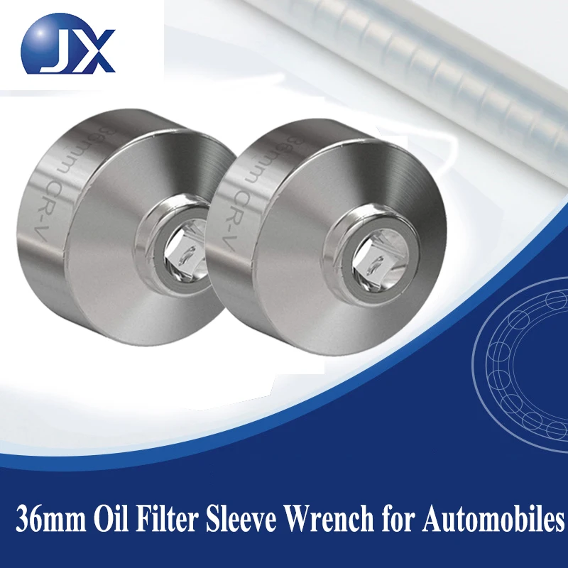 Ключ для фильтра с крышкой 36 мм для автомобилей, инструмент для разборки и сборки основания втулки масляного фильтра, подходит для Ford и Bmw
Ключ для фильтра с крышкой 36 мм для автомобилей, инструмент для разборки и сборки основания втулки масляного фильтра, подходит для Ford и Bmw