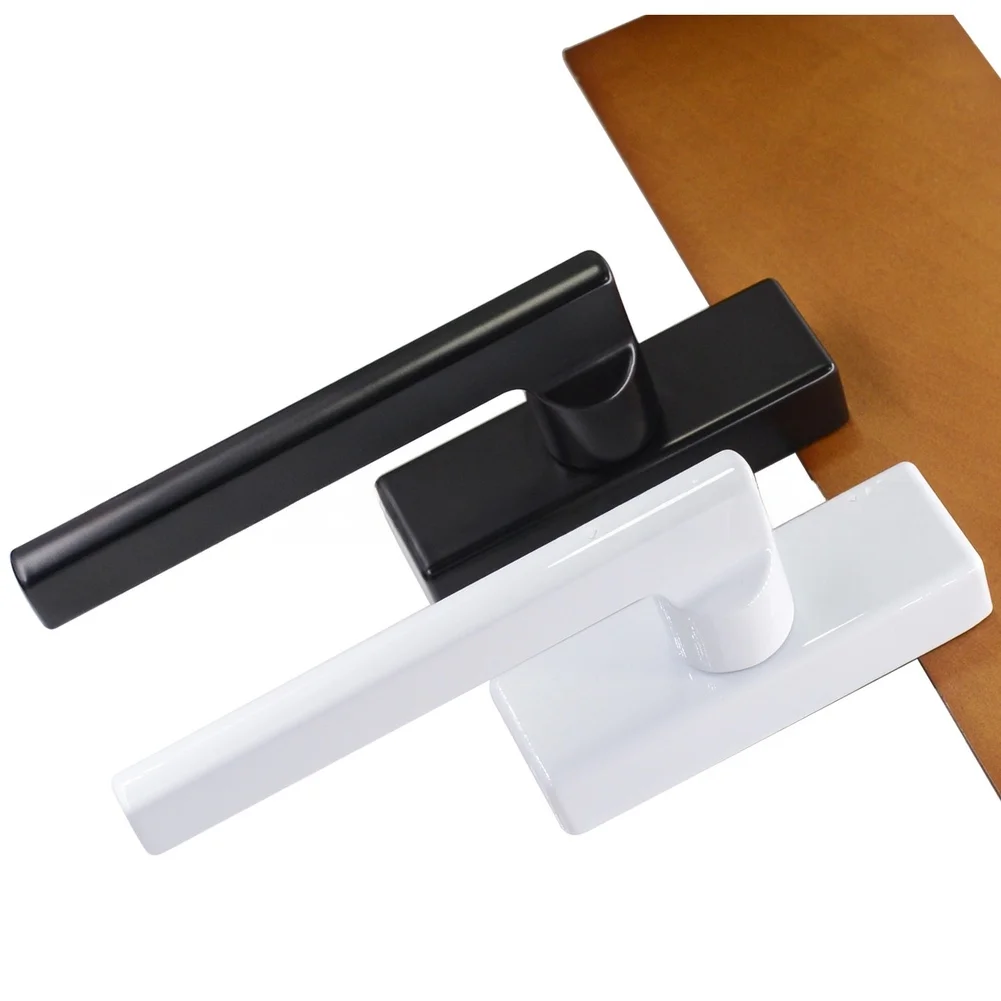 Broken Bridge Aluminum Window Handle Inner Opening Reverse Tilt Lock Mechanism for Residential Commercial Window Applications
Broken Bridge Aluminum Window Handle Inner Opening Reverse Tilt Lock Mechanism for Residential Commercial Window Applications