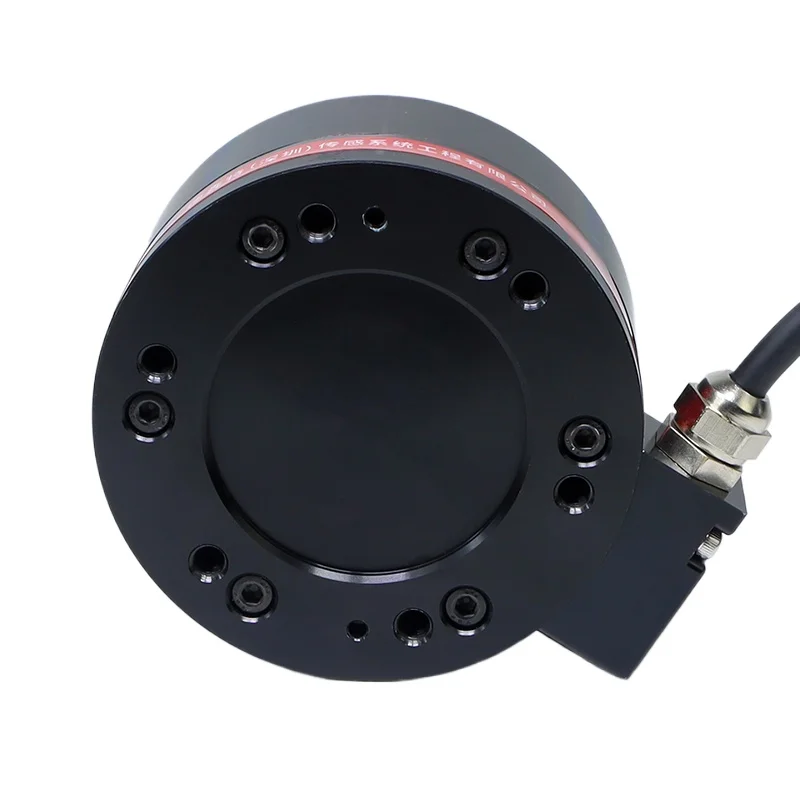 Multi-dimensional force sensor, multi-axis industrial automation robot force measurement weight
Multi-dimensional force sensor, multi-axis industrial automation robot force measurement weight