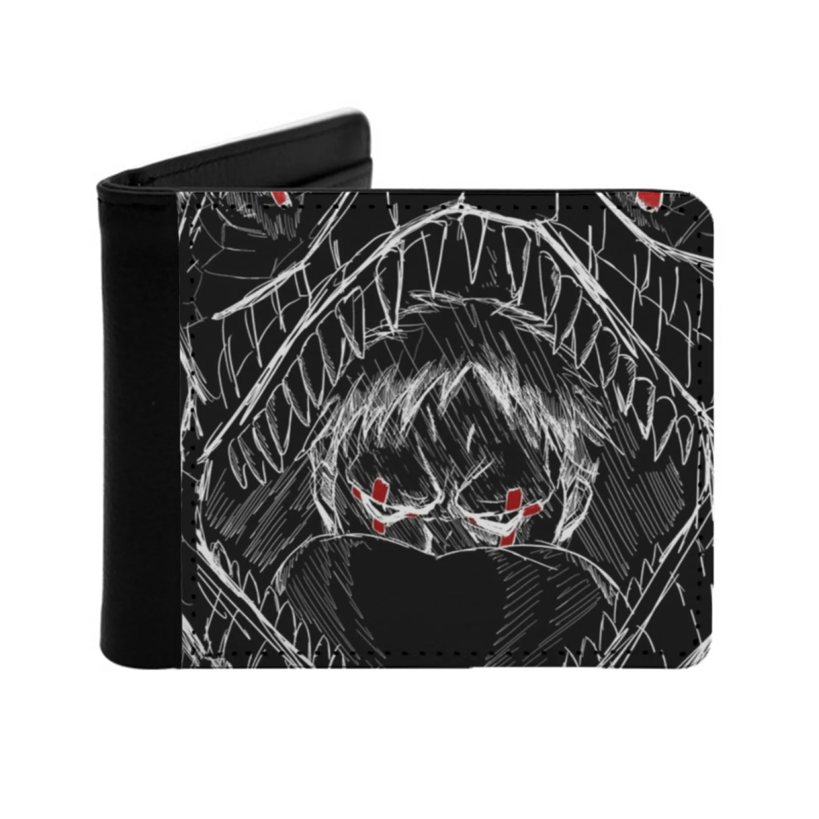 You Are Not The One Dorohedoro Kaiman Personalized Wallet For Men And Women Pu Leather Short Pocket Purse Dorohedoro Anime
You Are Not The One Dorohedoro Kaiman Personalized Wallet For Men And Women Pu Leather Short Pocket Purse Dorohedoro Anime