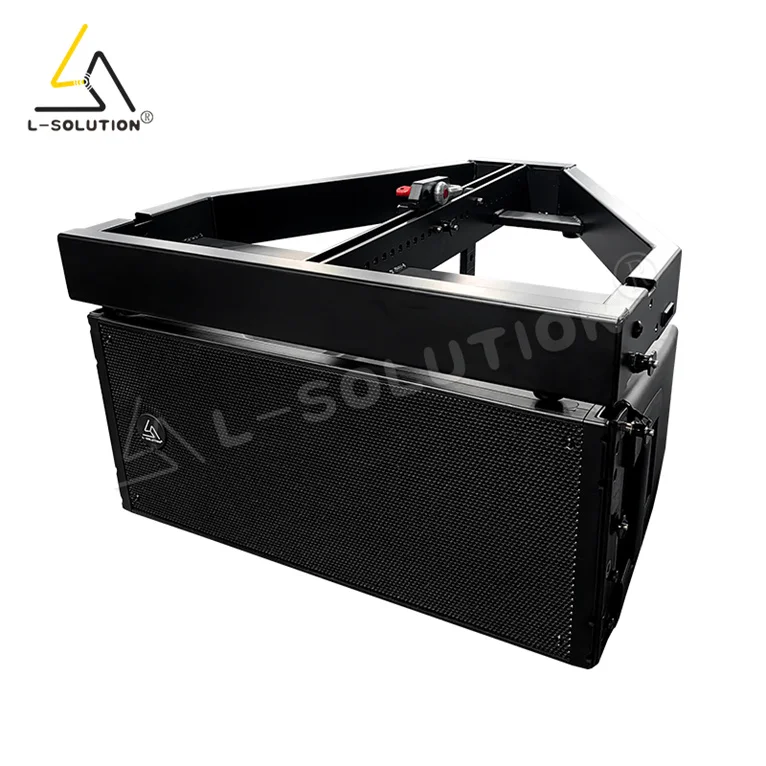 H20 Fly Bumper With 8006 9006 HDL18 Max Load 16pcs HDL20 Fling Bar Hardware For Line Array Accessories
H20 Fly Bumper With 8006 9006 HDL18 Max Load 16pcs HDL20 Fling Bar Hardware For Line Array Accessories
