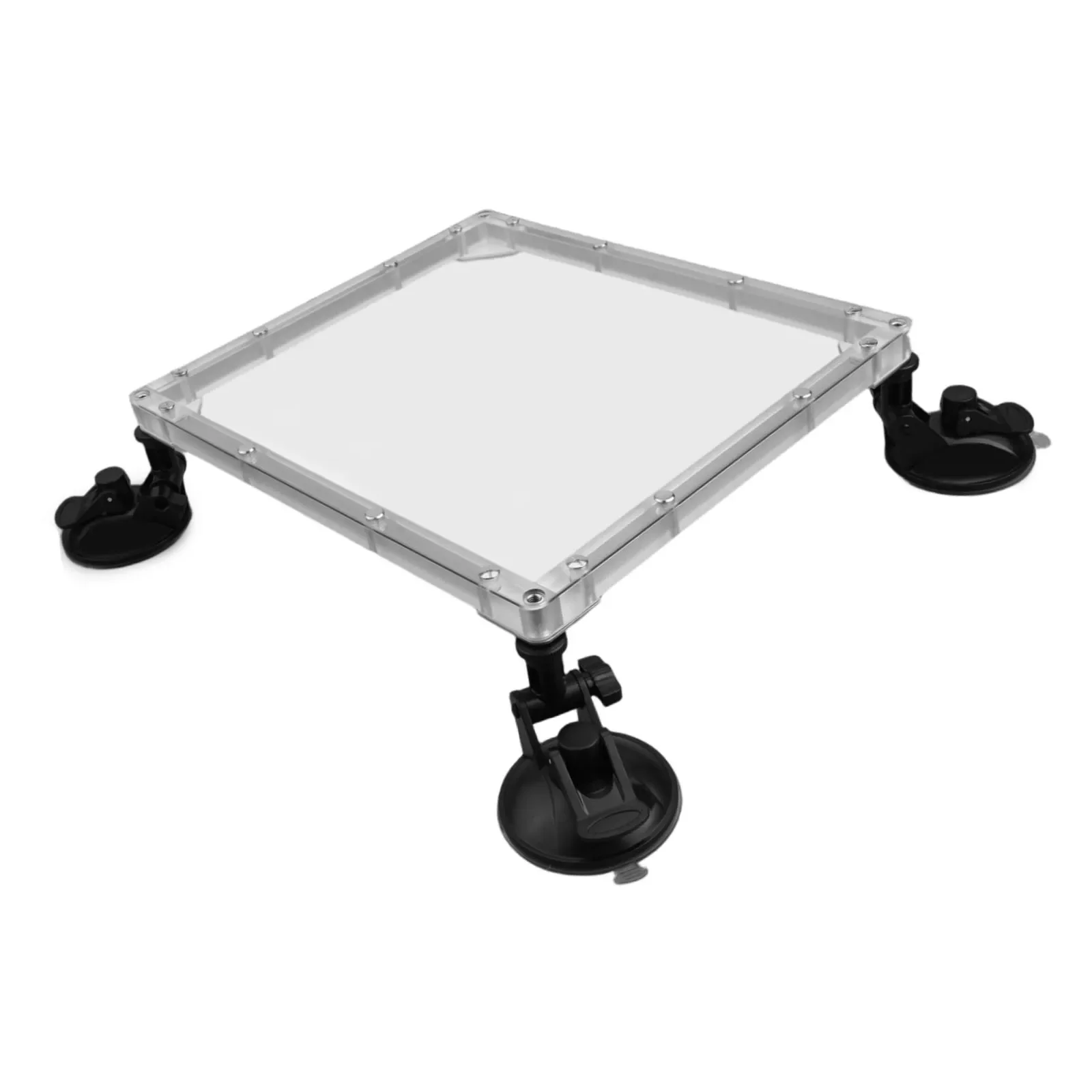White Car Suction Cup Adjustable Position For Optimal Signal Suction Cup Non-deformation Practical Reliability
White Car Suction Cup Adjustable Position For Optimal Signal Suction Cup Non-deformation Practical Reliability