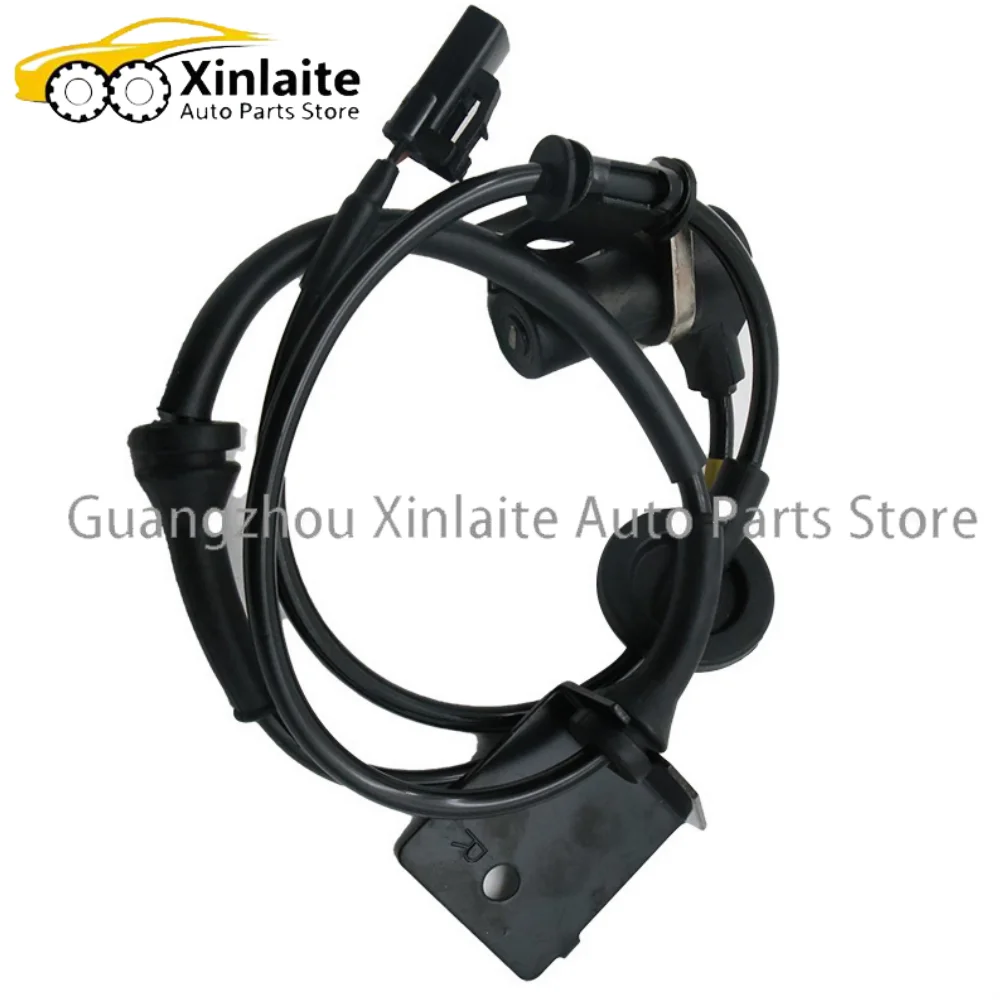 95620-26000 95620-26010 New Front Right ABS Wheel Speed Sensor For 2001-2006 Hyundai Santa Fe 2.4 2.7 3.5L Accessories Parts
95620-26000 95620-26010 New Front Right ABS Wheel Speed Sensor For 2001-2006 Hyundai Santa Fe 2.4 2.7 3.5L Accessories Parts