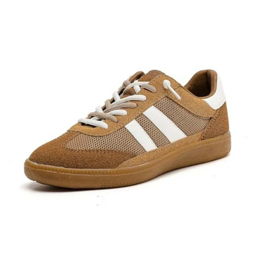 Comfortable Fashion Sneakers Women's Cooling Casual Sports Slip-On Sneaker Shoes for Women with Removable Insole
Comfortable Fashion Sneakers Women's Cooling Casual Sports Slip-On Sneaker Shoes for Women with Removable Insole