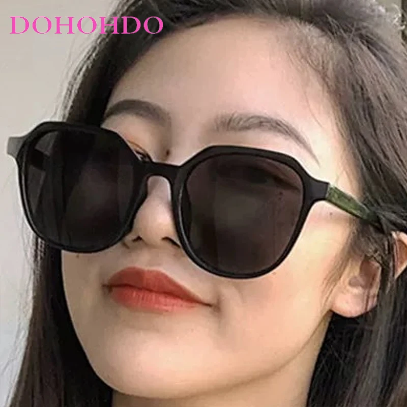Vintage Big Square Frame Women Sunglasses Classic Men Sun Glasses Brand Outdoor Fishing Driving Unisex Eyeglasses UV400 Lentes
Vintage Big Square Frame Women Sunglasses Classic Men Sun Glasses Brand Outdoor Fishing Driving Unisex Eyeglasses UV400 Lentes