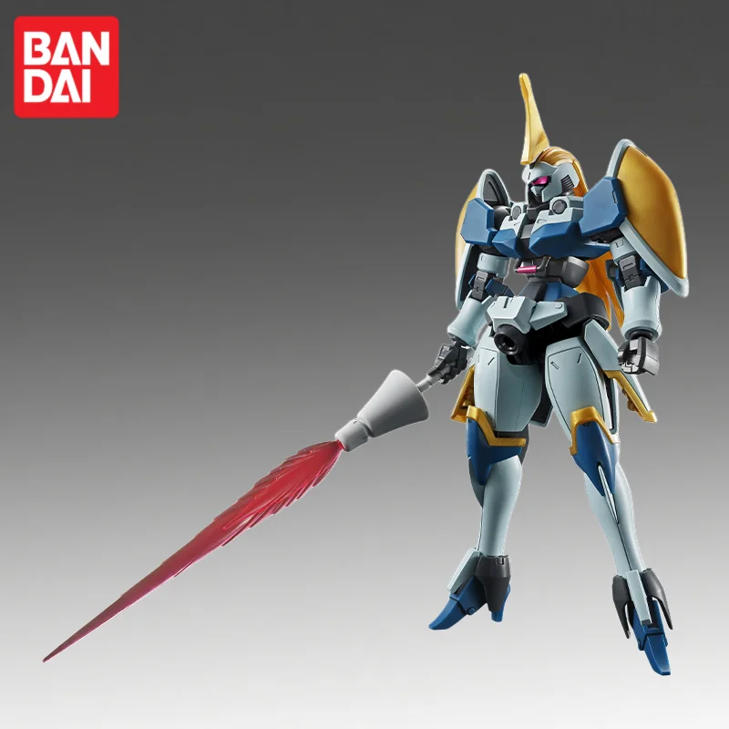 in stock BANDAI Original GUNDAM MODEL HG 1/144 RIO-R action figure Model Doll Brand New Boxed anime characters toys Model Garage
in stock BANDAI Original GUNDAM MODEL HG 1/144 RIO-R action figure Model Doll Brand New Boxed anime characters toys Model Garage
