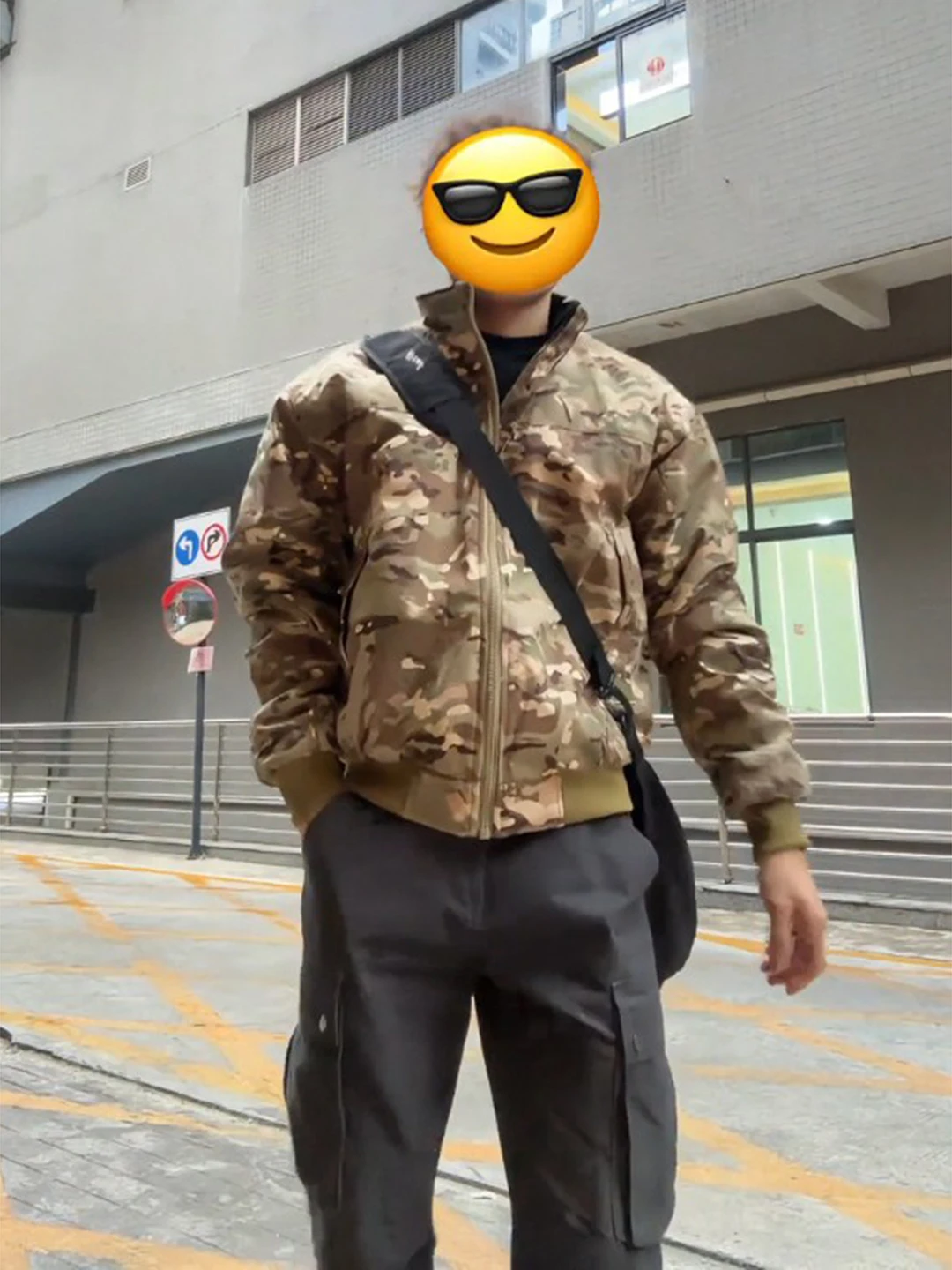 Куртка Cleanfit Camouflage мужская демисезонная для активного отдыха, износостойкая, в американском стиле High Street Pilot
Куртка Cleanfit Camouflage мужская демисезонная для активного отдыха, износостойкая, в американском стиле High Street Pilot