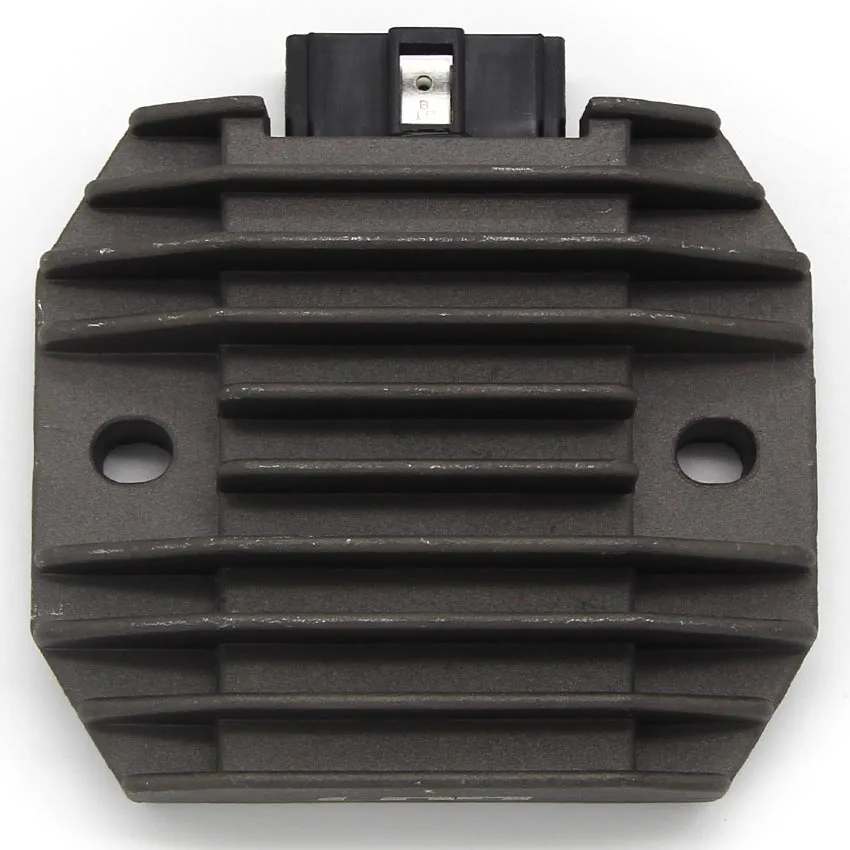 Motorcycle Parts Voltage Regulator Rectifier For Kawasaki Ninja ZX-6R ZX6 ZX-6 ZZR400 ZZR500 ZZR600 ZXR400 H1 H2 21066-1101 12V
Motorcycle Parts Voltage Regulator Rectifier For Kawasaki Ninja ZX-6R ZX6 ZX-6 ZZR400 ZZR500 ZZR600 ZXR400 H1 H2 21066-1101 12V