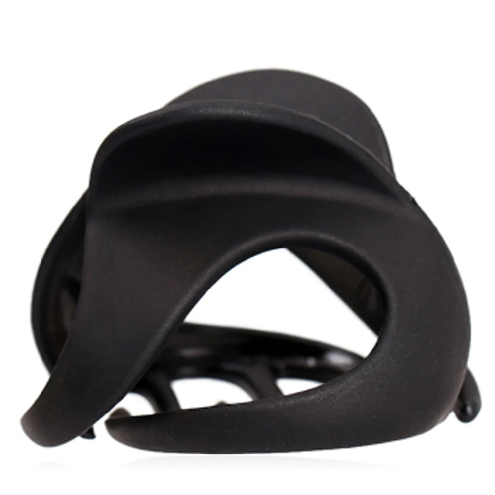 5Pcs Claw Clips Durable Sturdy Construction Hollow Out Claw Clamp Women Accessories Long Hair Fastener Hair Tools
5Pcs Claw Clips Durable Sturdy Construction Hollow Out Claw Clamp Women Accessories Long Hair Fastener Hair Tools