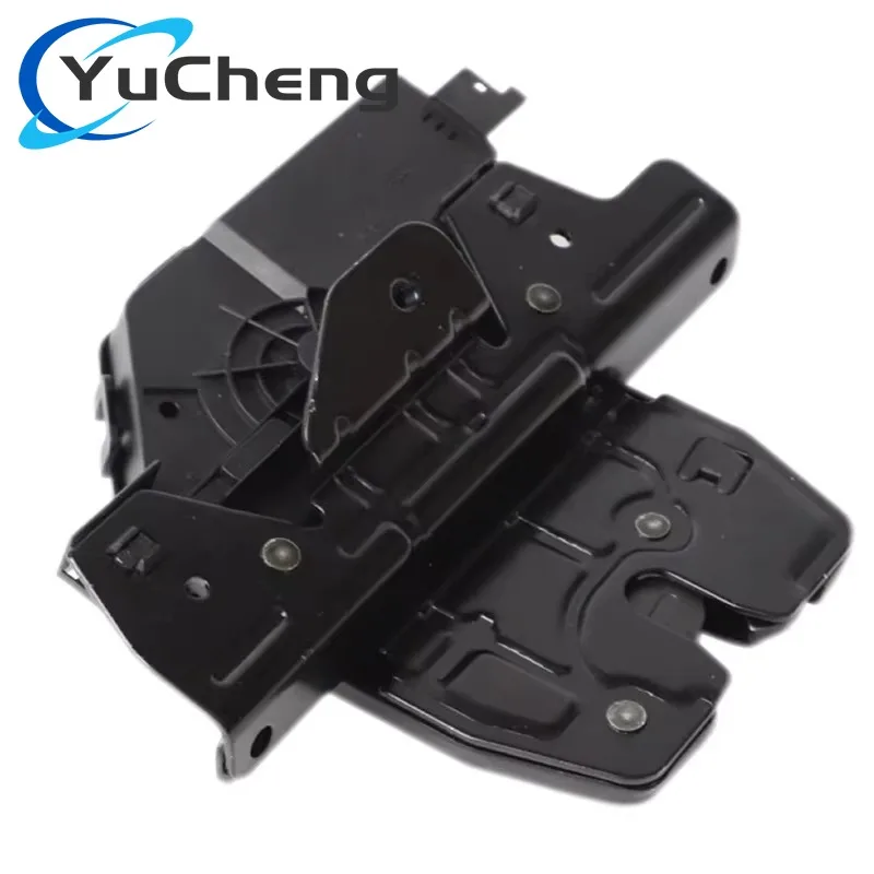 51248408492 Brand New Tailgate Lock Actuator For BMW E53 X5 4.4i 3.0i 2000-2006
51248408492 Brand New Tailgate Lock Actuator For BMW E53 X5 4.4i 3.0i 2000-2006