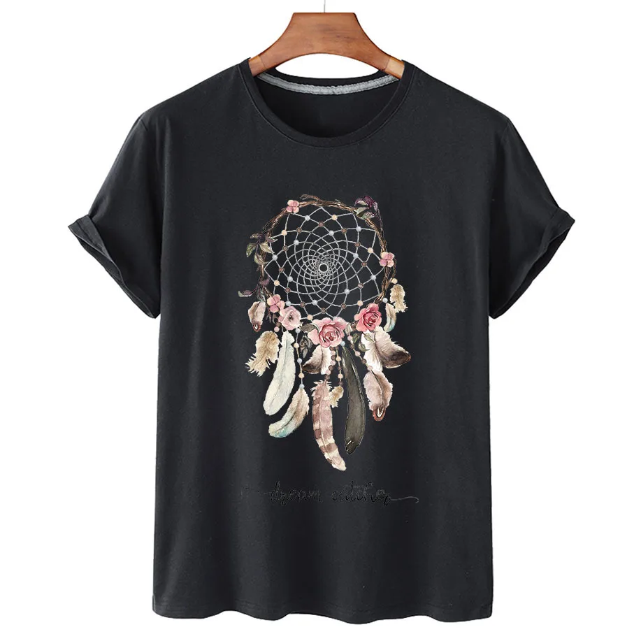 Top Cotton Feather Printed Short Sleeve T Shirt Ladies Summer 2022 Trend Casual T Shirt Women Unisex Short Sleeve T Shirt Women
Top Cotton Feather Printed Short Sleeve T Shirt Ladies Summer 2022 Trend Casual T Shirt Women Unisex Short Sleeve T Shirt Women