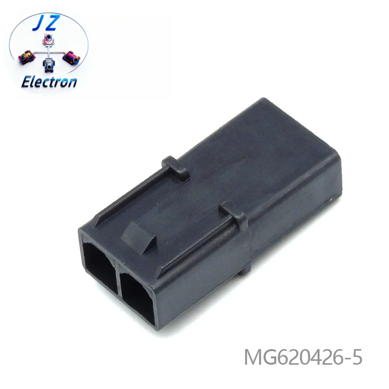 100PCS Original Genuine MG620426 Connector Housings Automotive Smart Electronic Devices
100PCS Original Genuine MG620426 Connector Housings Automotive Smart Electronic Devices