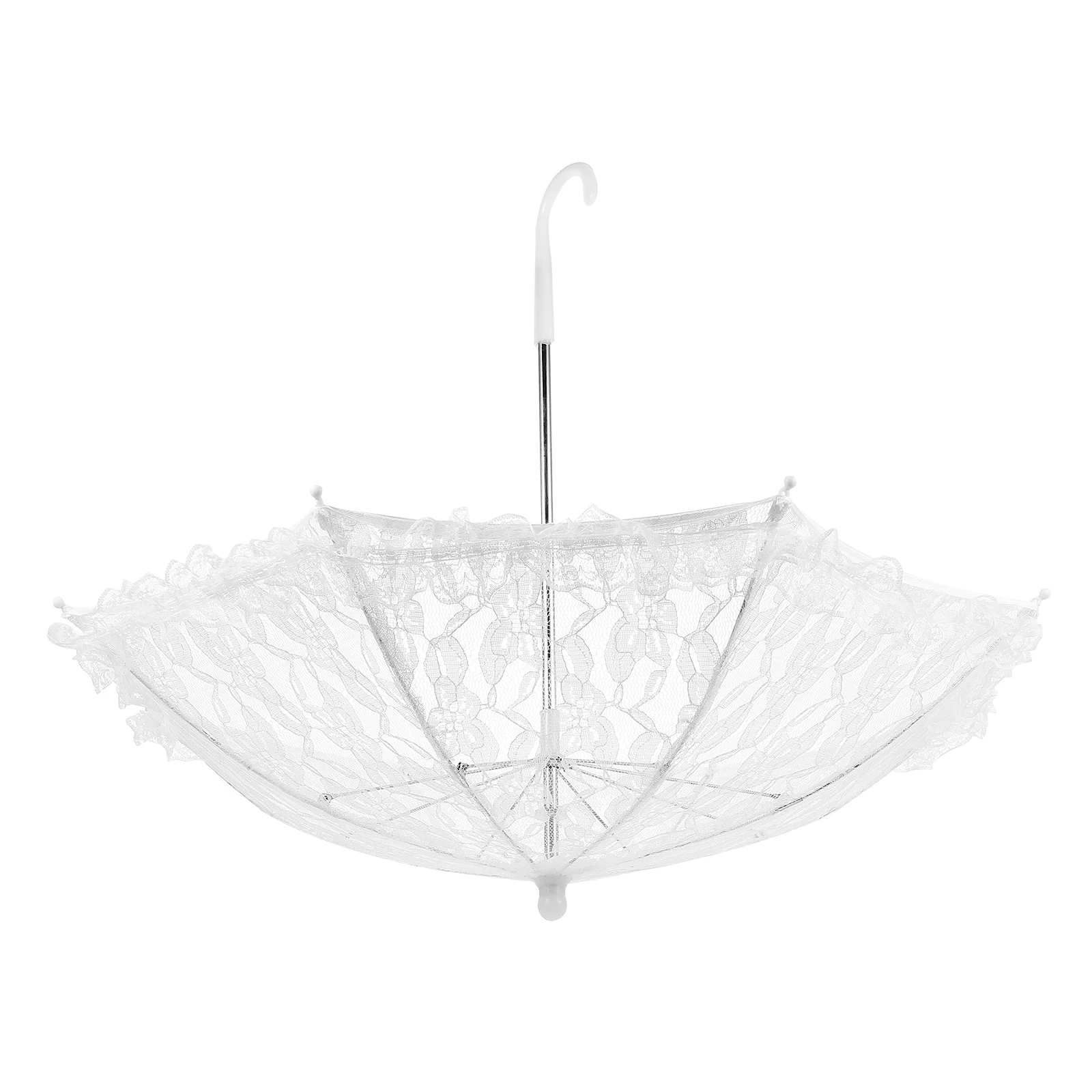 Wedding Photo Children's Dance Decoration Umbrella Baby Prop Lace Bride Decorations Umbrellas for Weddings
Wedding Photo Children's Dance Decoration Umbrella Baby Prop Lace Bride Decorations Umbrellas for Weddings