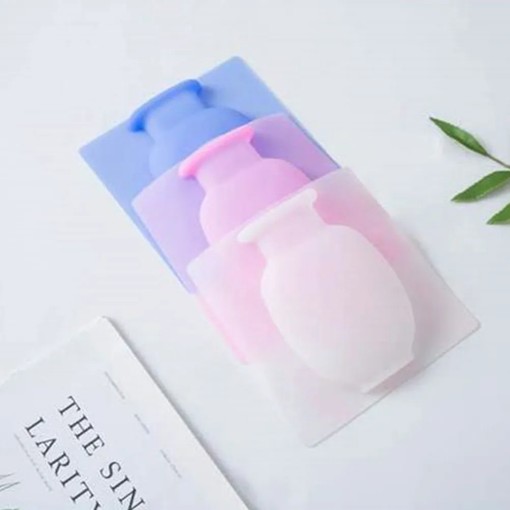 2pcs Premium Silicone Fridge Sticker Creative Flower Vase Reusable Washable Holds 1.5Kg Suction Cup Vase For Glass Tile Metal
2pcs Premium Silicone Fridge Sticker Creative Flower Vase Reusable Washable Holds 1.5Kg Suction Cup Vase For Glass Tile Metal