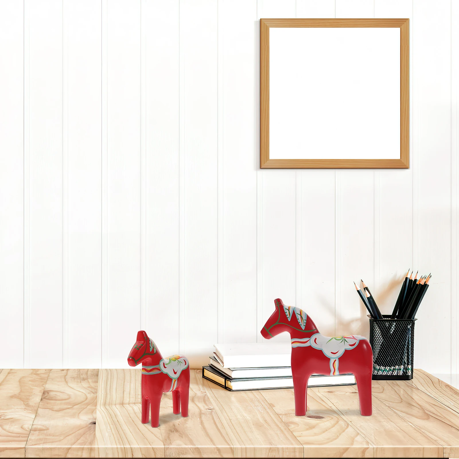 Red Wooden Ornaments Decorative Figurine for Home Kids Room Office Layout Layout Adorn Adornment Painted Crafts
Red Wooden Ornaments Decorative Figurine for Home Kids Room Office Layout Layout Adorn Adornment Painted Crafts