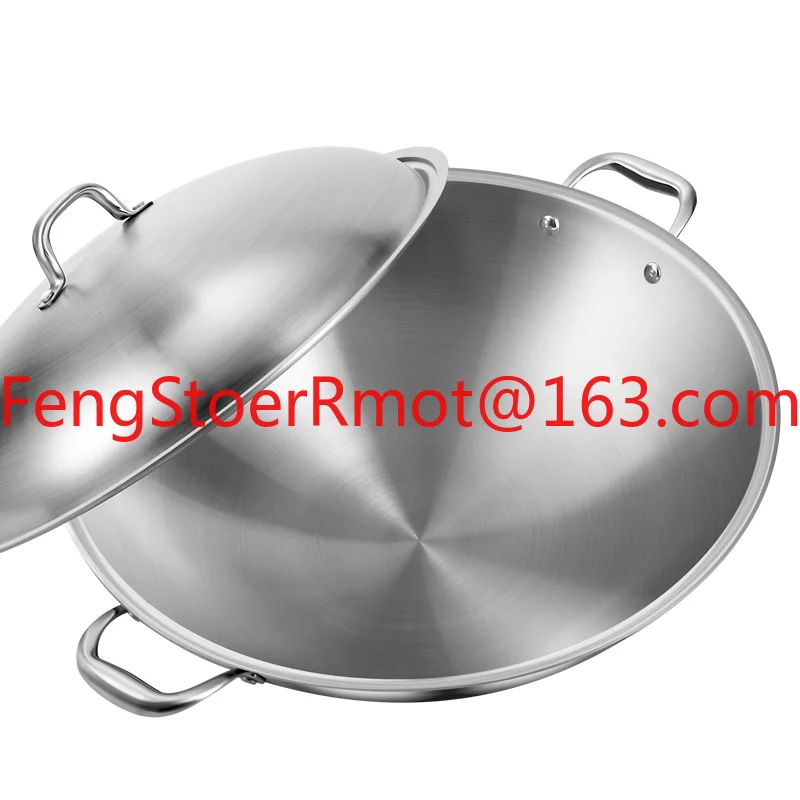 Best Selling Binaural Stainless Steel Uncoated Large Flat/Round Bottom Gas Stove
Best Selling Binaural Stainless Steel Uncoated Large Flat/Round Bottom Gas Stove
