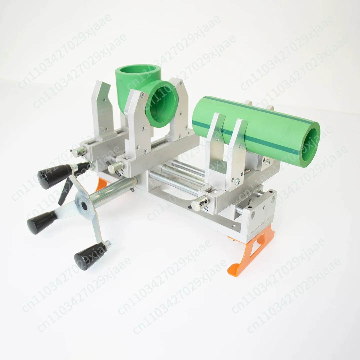 Welding Calibrator Holder for PPR Pipe Welding Machine Durable 20-63mm Pipe Tool
Welding Calibrator Holder for PPR Pipe Welding Machine Durable 20-63mm Pipe Tool