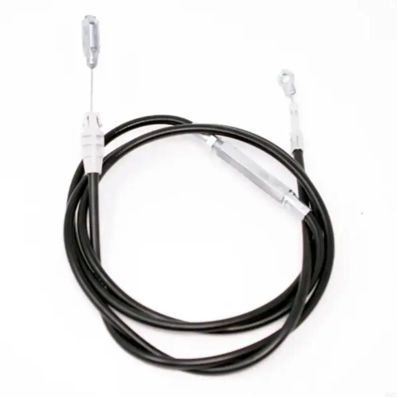 H58C Precise Clutch Cable for HRR216K8 HRR216K9 Lawn Equipment Corrosion Resistant Design Enhances Cutting Efficiency
H58C Precise Clutch Cable for HRR216K8 HRR216K9 Lawn Equipment Corrosion Resistant Design Enhances Cutting Efficiency