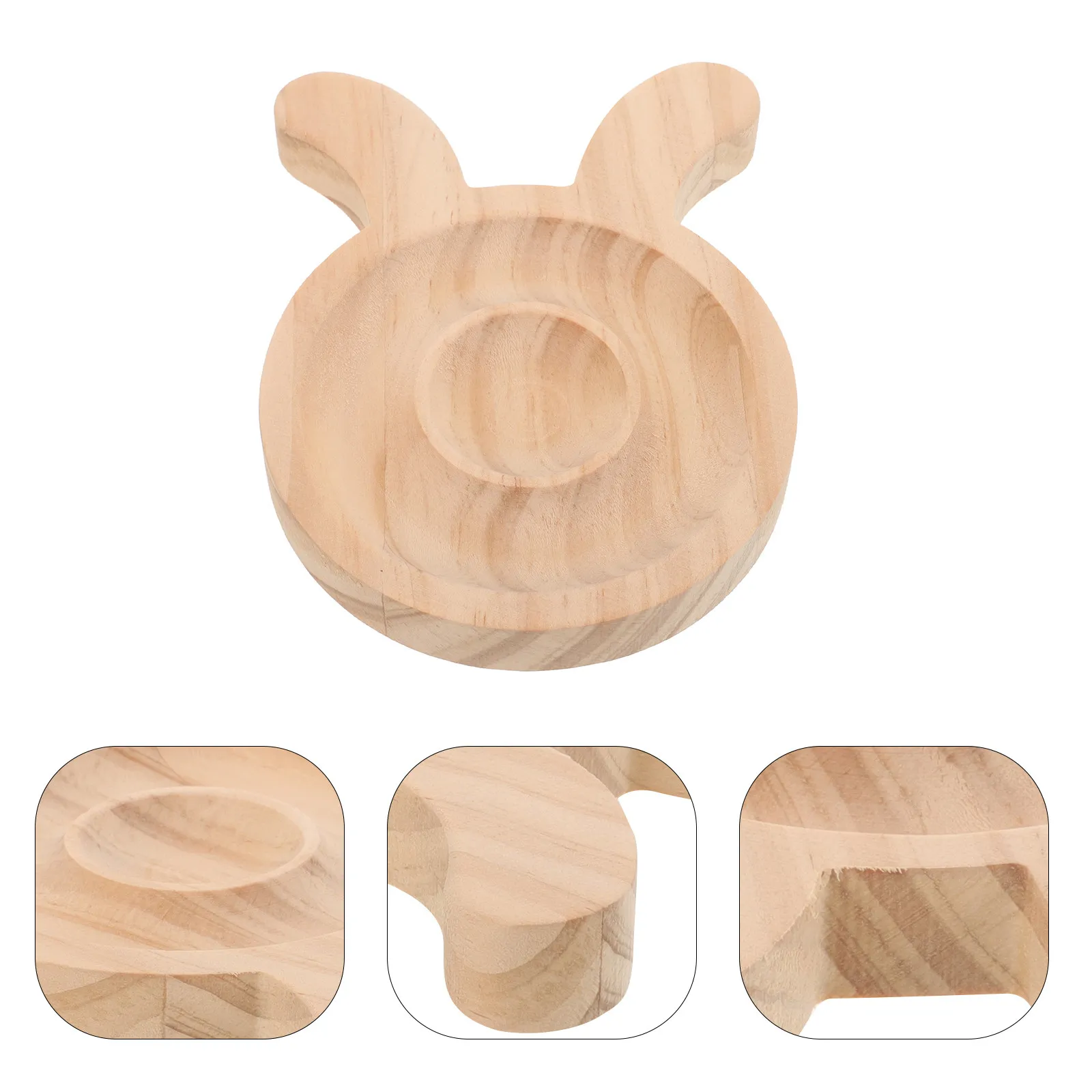 Органайзер для украшений в форме пасхального кролика: большой деревянный поднос для хранения и демонстрации ювелирных изделий, тарелка в форме кролика
Органайзер для украшений в форме пасхального кролика: большой деревянный поднос для хранения и демонстрации ювелирных изделий, тарелка в форме кролика