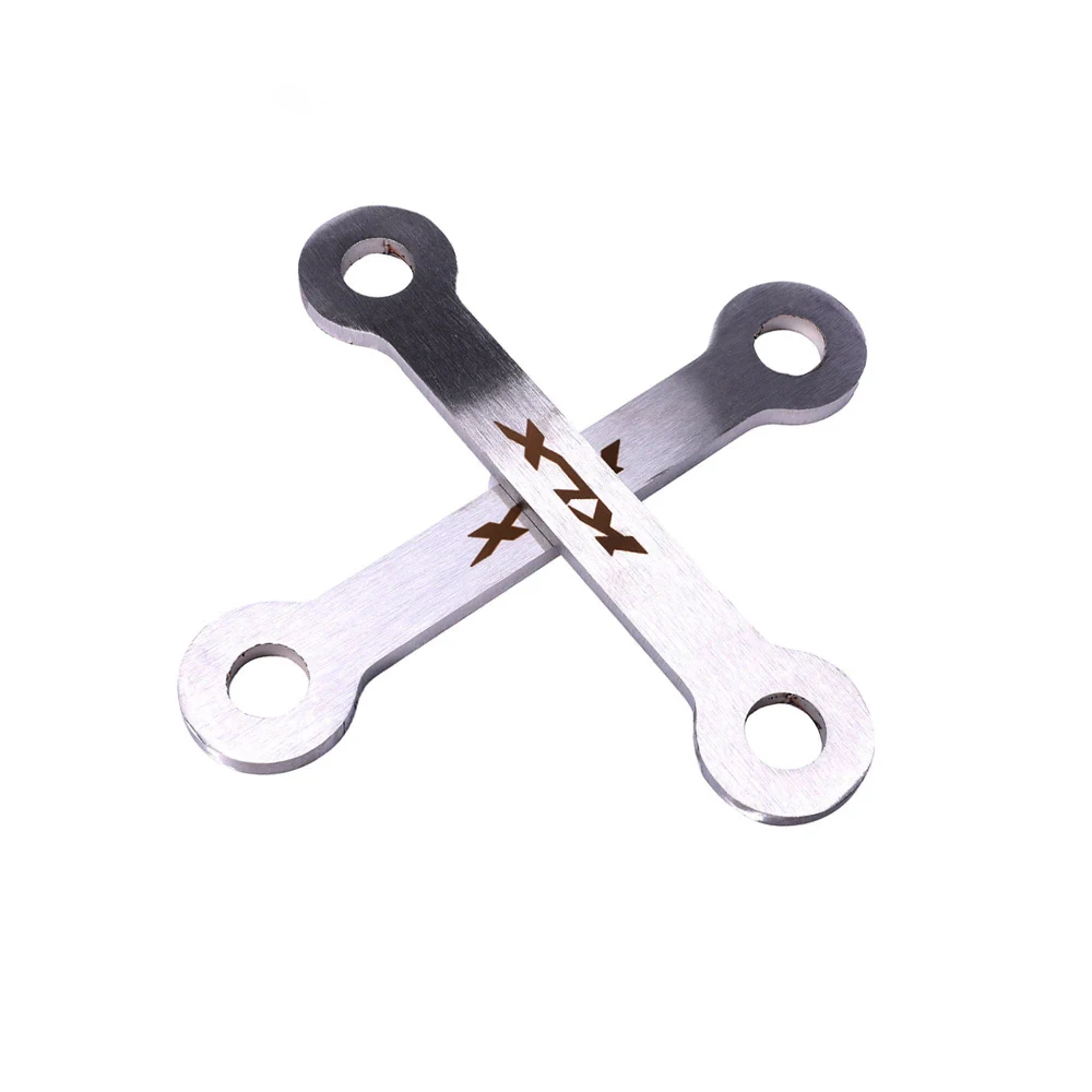 Motorcycle Body Rear Lowering Connecting Rod For Kawasaki KLX 250S/250SF/250/250R/250SR/250ES KLX 300/300R/300SM D-Tracker 250
Motorcycle Body Rear Lowering Connecting Rod For Kawasaki KLX 250S/250SF/250/250R/250SR/250ES KLX 300/300R/300SM D-Tracker 250