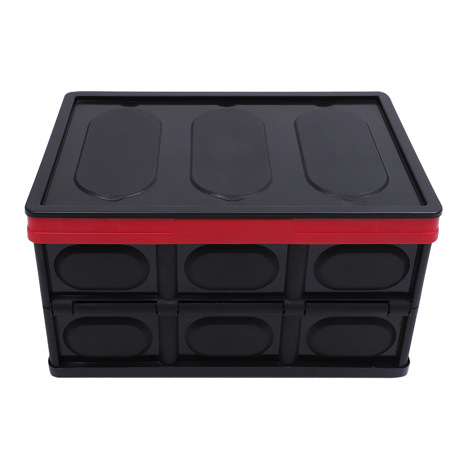 Storage Box Multi-functional Organizer for Car Multifunction Foldable Folding Abs Container
Storage Box Multi-functional Organizer for Car Multifunction Foldable Folding Abs Container