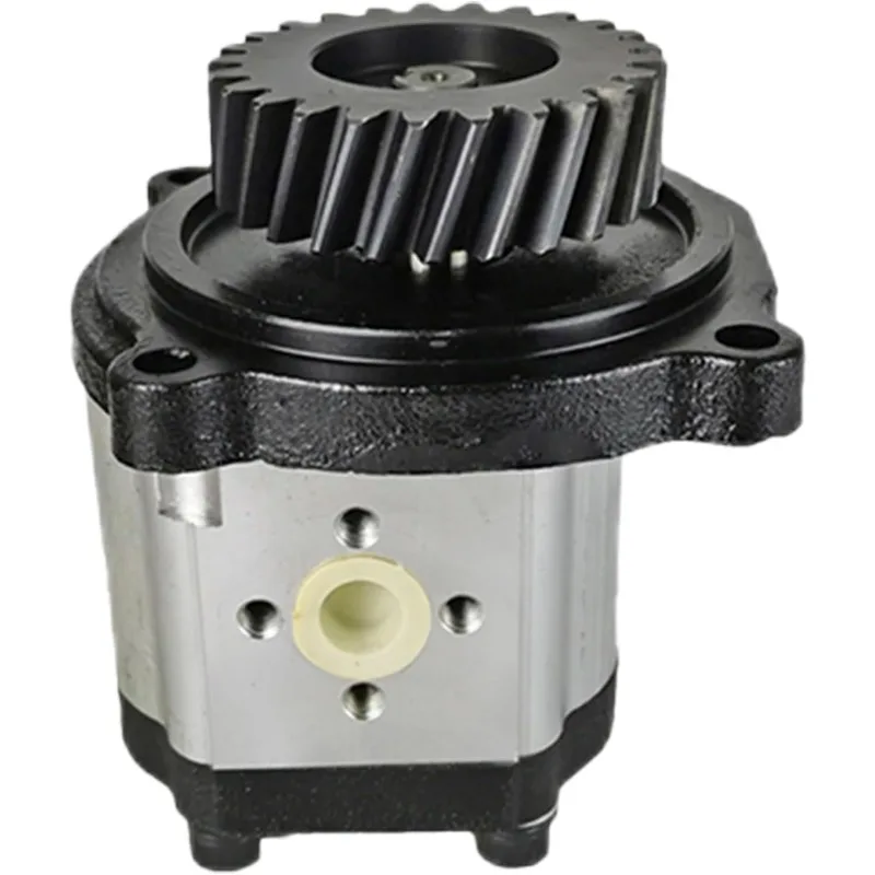 F0NN600AA Hydraulic Pump Replacement for New Holland LB115 TS100 TS110 TS115 TS9 5640 6640 7740 7840 8240 8340
F0NN600AA Hydraulic Pump Replacement for New Holland LB115 TS100 TS110 TS115 TS9 5640 6640 7740 7840 8240 8340