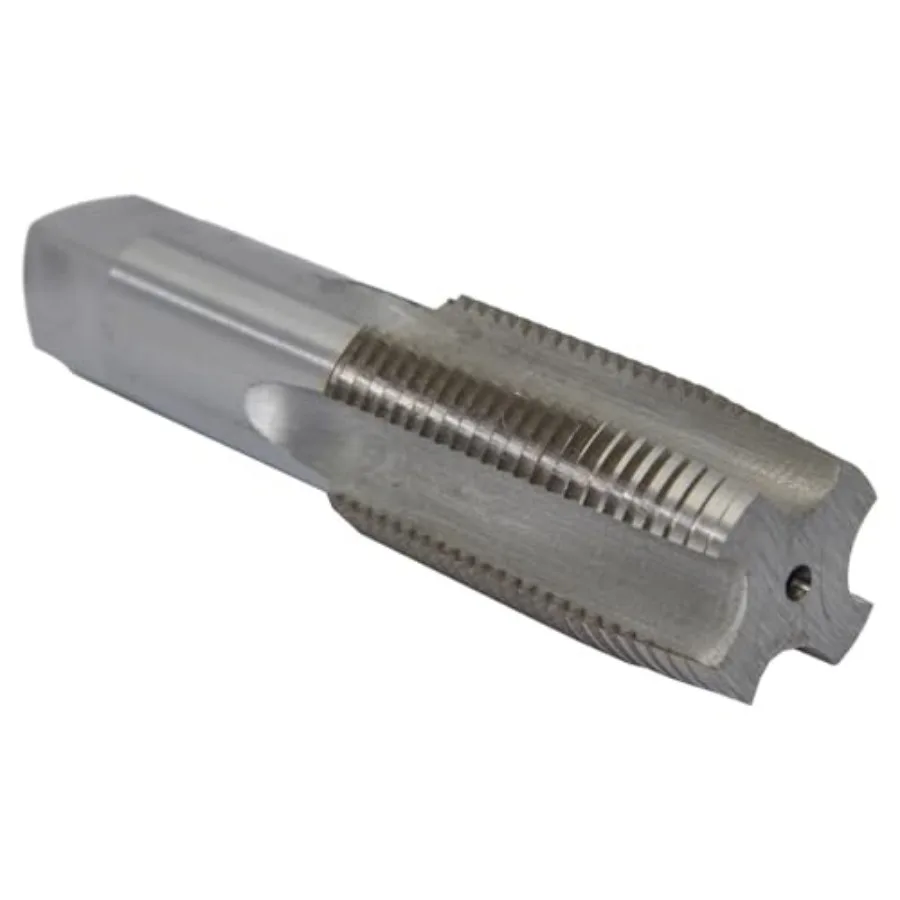 Drill America UNF High Speed Steel Left Hand Tap, Pack of 1
Drill America UNF High Speed Steel Left Hand Tap, Pack of 1