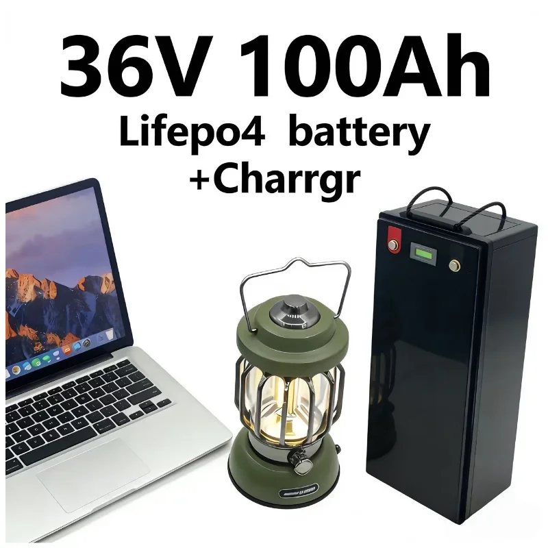 36V 100Ah LiFePO4 Battery Kit – Unstoppable Power for Heavy-Duty Work Dominate heavy-duty tasks with our 36V 100Ah LiFePO4 batt
36V 100Ah LiFePO4 Battery Kit – Unstoppable Power for Heavy-Duty Work Dominate heavy-duty tasks with our 36V 100Ah LiFePO4 batt