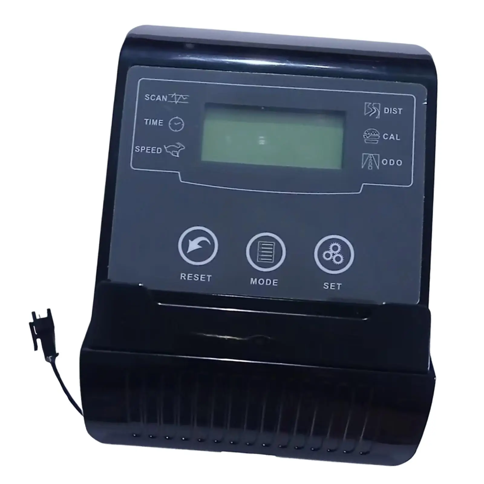 Беговая дорожка Speedmeter, универсальный монитор Speedmeter, шагомер для ходьбы, для стационарных велосипедов, велотренажер
Беговая дорожка Speedmeter, универсальный монитор Speedmeter, шагомер для ходьбы, для стационарных велосипедов, велотренажер