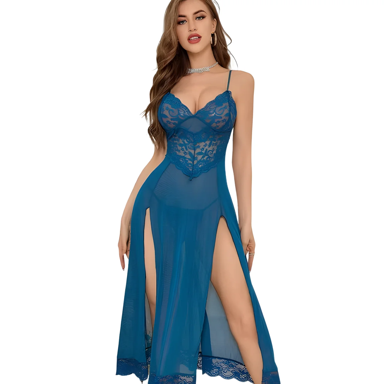 Эротический комплект женского белья: Сексуальная прозрачная сетчатая юбка с принтом и высоким разрезом, откровенный костюм для взрослых женщин
Эротический комплект женского белья: Сексуальная прозрачная сетчатая юбка с принтом и высоким разрезом, откровенный костюм для взрослых женщин