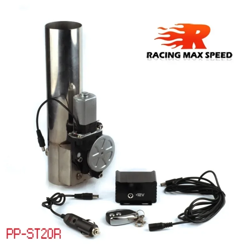xmsj-2.0 " 2.5 " 3.0 " Electric I-Pipe Exhaust Downpipe Cutout E-Cut Out Valve System Kit+Remote
xmsj-2.0 " 2.5 " 3.0 " Electric I-Pipe Exhaust Downpipe Cutout E-Cut Out Valve System Kit+Remote