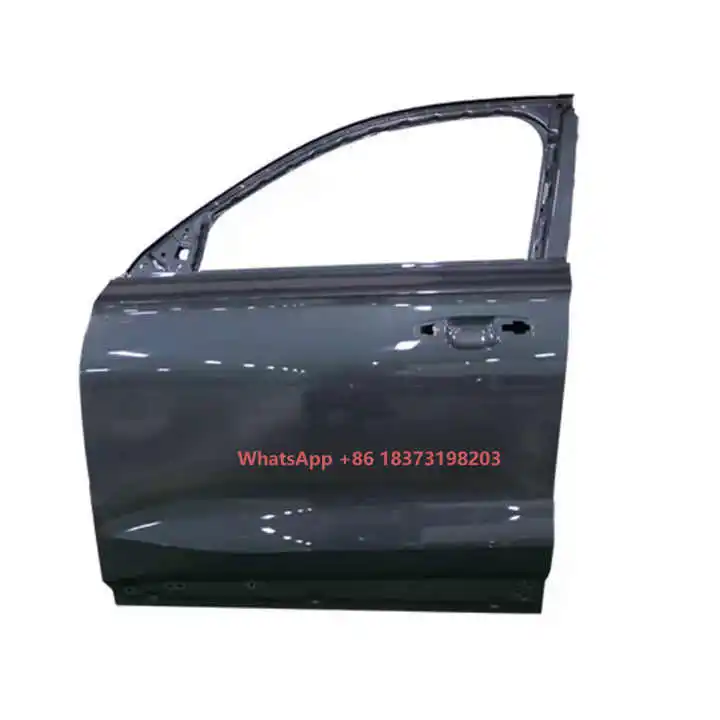 Панель передней двери автомобиля, правая и левая боковая дверь для Geely Monjaro 5075068500C15 5075068600C15
Панель передней двери автомобиля, правая и левая боковая дверь для Geely Monjaro 5075068500C15 5075068600C15