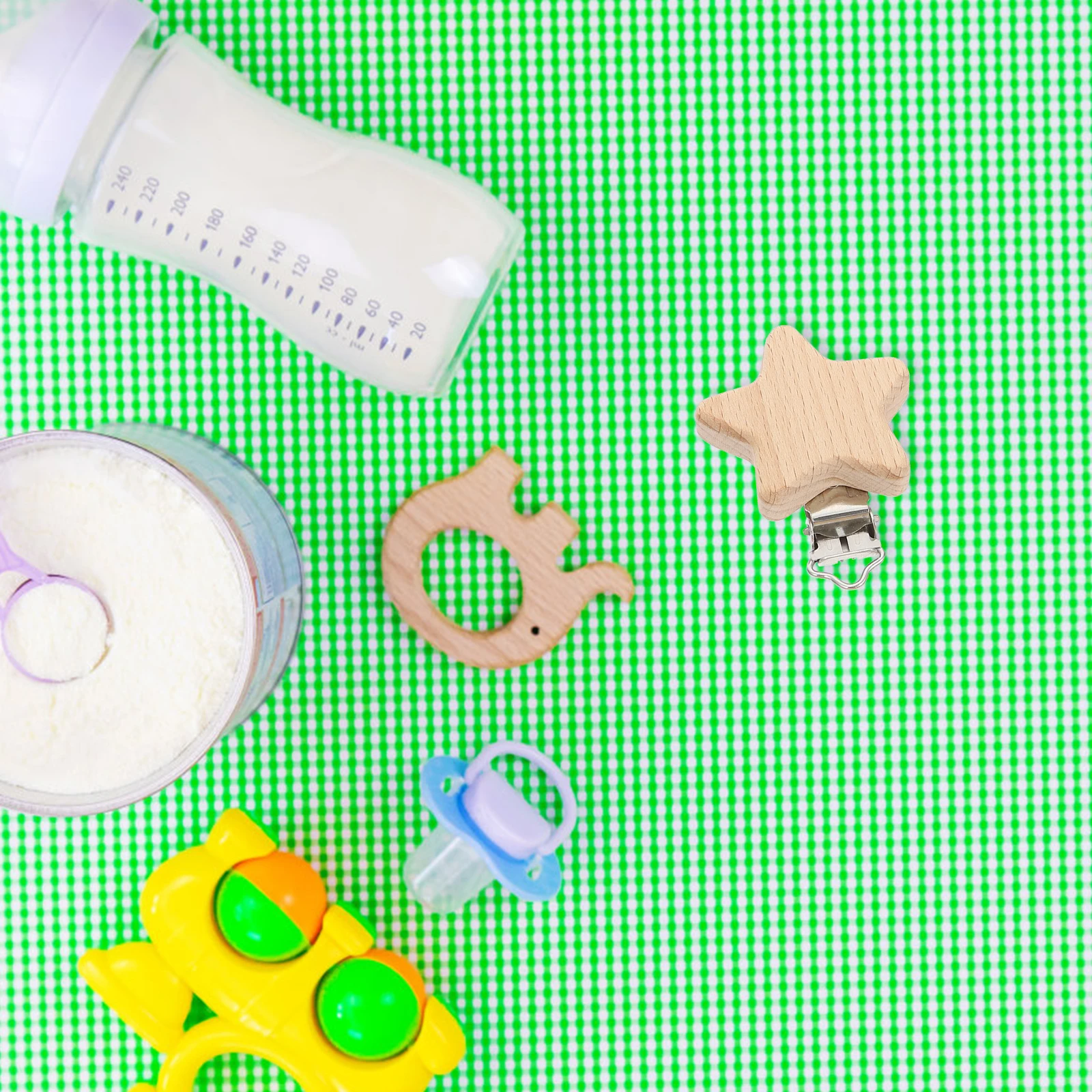 6 шт., зажимы для соски с героями мультфильмов, буковая и нержавеющая сталь, безопасные для длительного использования, детские инструменты для крепления соски, держатель подтяжек
6 шт., зажимы для соски с героями мультфильмов, буковая и нержавеющая сталь, безопасные для длительного использования, детские инструменты для крепления соски, держатель подтяжек