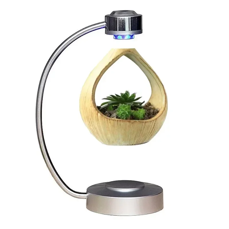 Best selling products amazing gadgets new items idea unique plants bonsai magnetic levitation pot
Best selling products amazing gadgets new items idea unique plants bonsai magnetic levitation pot