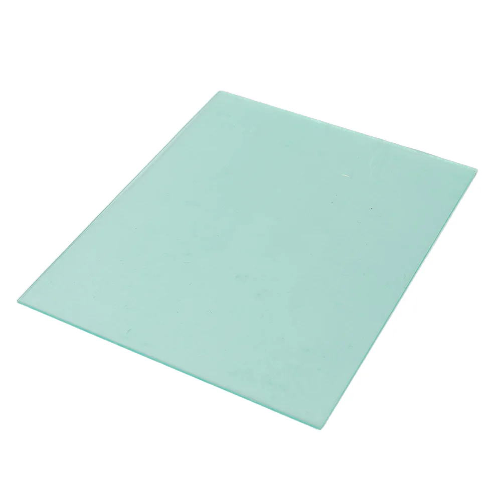 New Practical High Quality Protection Board Protective Board Clear 10 Pcs Fire-resistant Green Protective Sheet Tool
New Practical High Quality Protection Board Protective Board Clear 10 Pcs Fire-resistant Green Protective Sheet Tool
