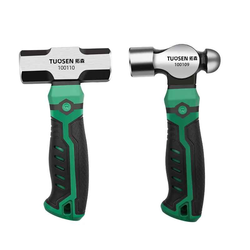 Mini Multifunctional Hammer Carpenter Construction Tools Hand Woodworking Fitter's Hammer, Round Head Hammer, Sheep Horn Hammer
Mini Multifunctional Hammer Carpenter Construction Tools Hand Woodworking Fitter's Hammer, Round Head Hammer, Sheep Horn Hammer