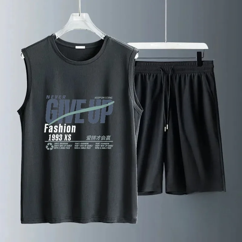 Summer Quick Dry Ice Silk Mens Shorts Casual Daily Wear Breathable Gym Fitness Polyester Basketball Shorts for Men
Summer Quick Dry Ice Silk Mens Shorts Casual Daily Wear Breathable Gym Fitness Polyester Basketball Shorts for Men