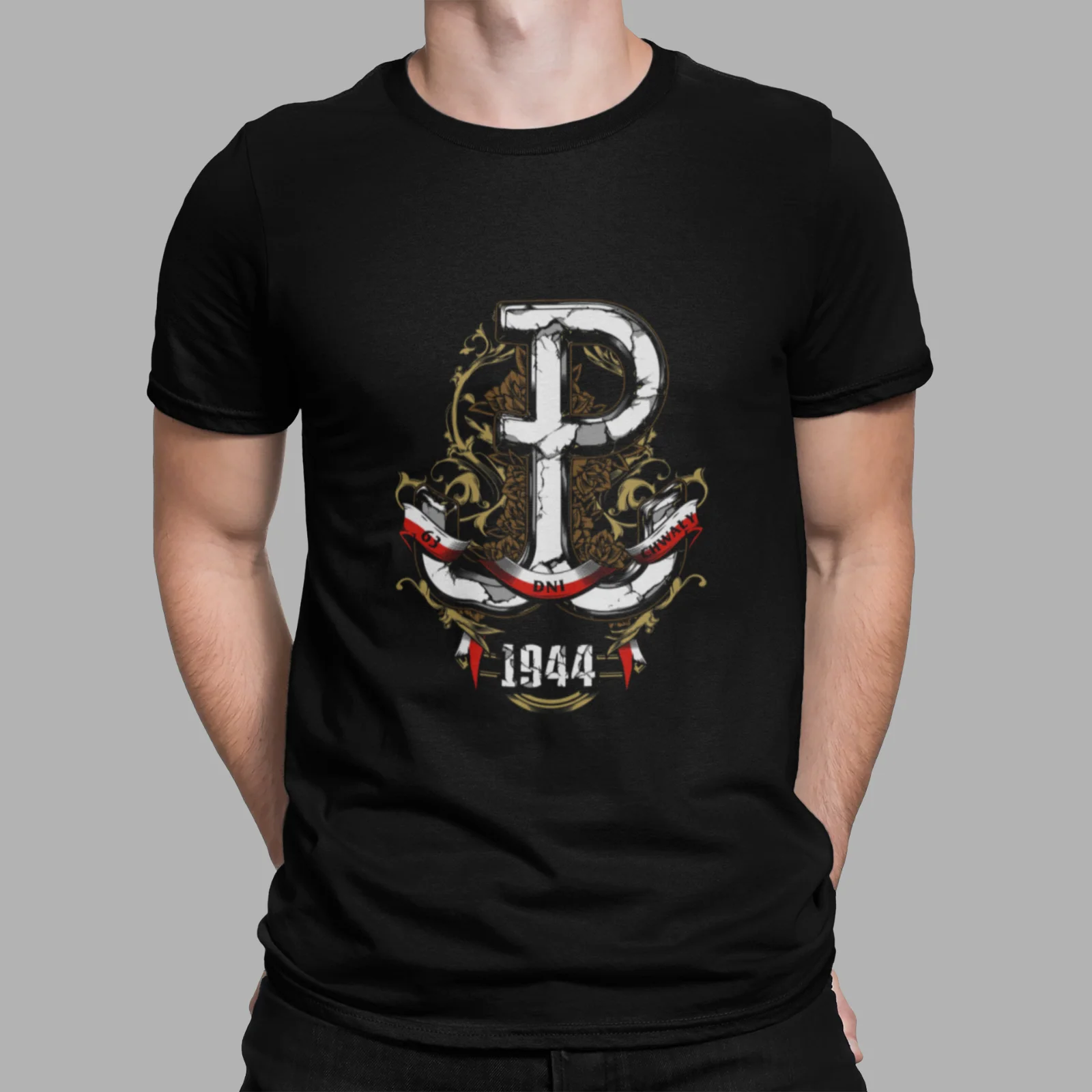 Polish Patriot and Polish Combatant Warsaw Fighter 1944 Summer Cotton Short Sleeve O-Neck Mens T Shirt New S-3XL
Polish Patriot and Polish Combatant Warsaw Fighter 1944 Summer Cotton Short Sleeve O-Neck Mens T Shirt New S-3XL